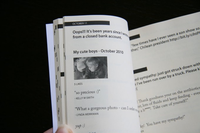 Like This Book