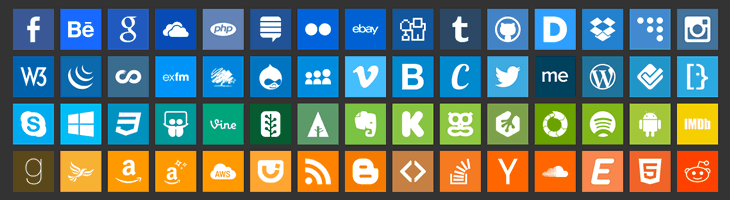 social-icons