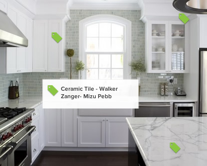 Houzz Screenshot