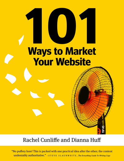 101 Ways to Market Your Website