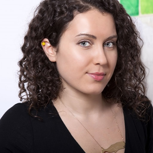 Maria Popova