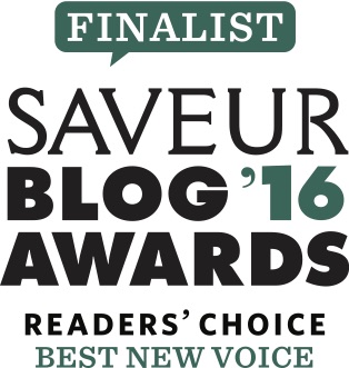 Saveur Blog 2016 Awards: Best New Blog