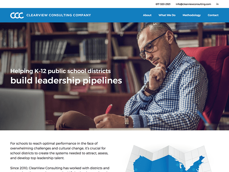 clearview consulting clearview consulting