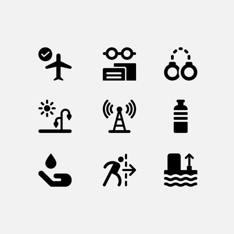 The Noun Project